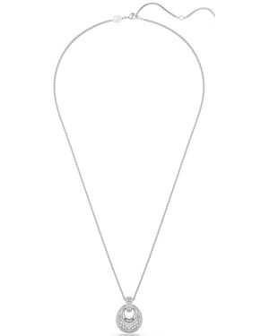 Swarovski Bijoux - White