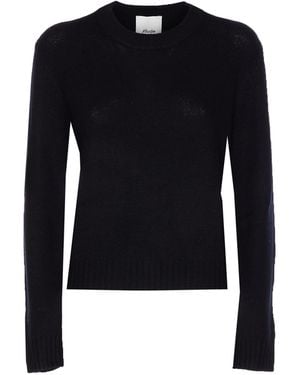 Allude Sweater - Blue