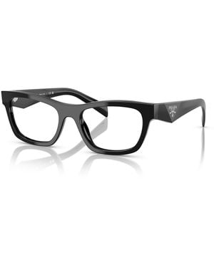 Prada 0Pr B01V16K1O1 - Black