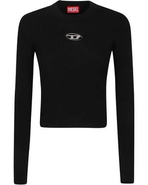 DIESEL M-Valari - Black