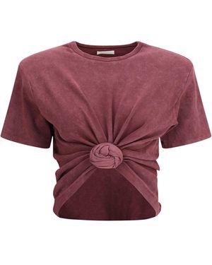 Magda Butrym T-shirts for Women | Online Sale up to 45% off