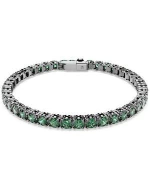 Swarovski Bijoux - Metallic