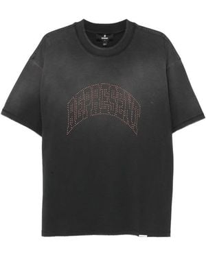 Represent T-Shirt - Black