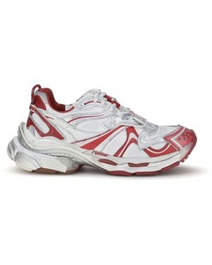 Balenciaga Runner 2 Trainers - Pink