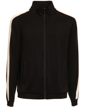 Just Cavalli Sweatshirt - Black