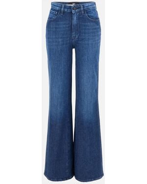 3x1 Jeans Co Ea - Blue