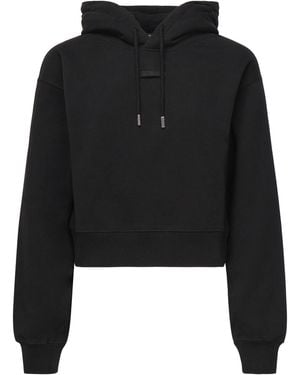 Jacquemus Jumpers Cotton - Black