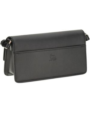 Christian Louboutin Bags Outer: Calf Leather - Grey