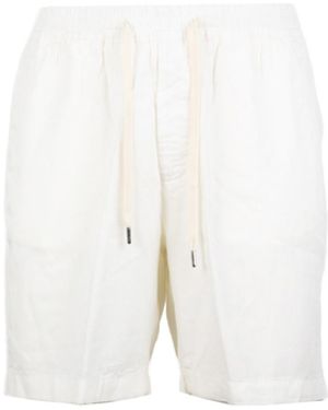 Altea Shorts - White