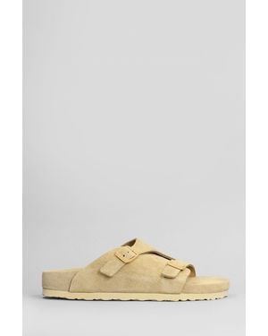 Birkenstock Zurich Exquisite Flats - Multicolor