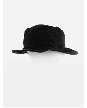 Scha Cosy Walk Hat - Black
