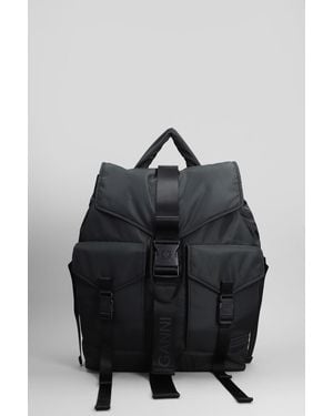 Ganni Backpacks for Women | Online Sale up to 47% off | Lyst
