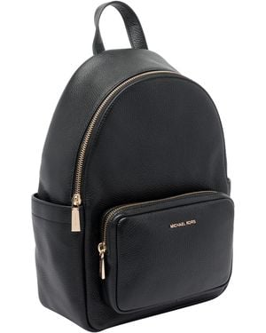 MICHAEL Michael Kors Michael Kors Bags Calf Leather - Black