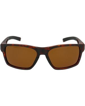 Smith Caravan Mag Sunglasses - Brown