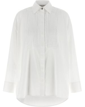 Golden Goose 'Journey' Shirt - White