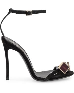 DSquared² Sandal heels for Women | Online Sale up to 72% off | Lyst