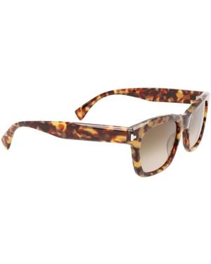 Lanvin Sunglasses - Brown
