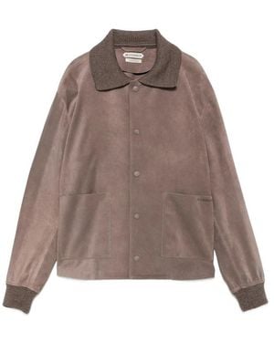 JW Anderson Jw Anderson Jackets - Brown