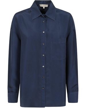 Antonelli Limone Shirt Camicia - Blue