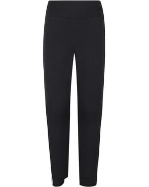 Sporty & Rich Bold Health Legging - Blue
