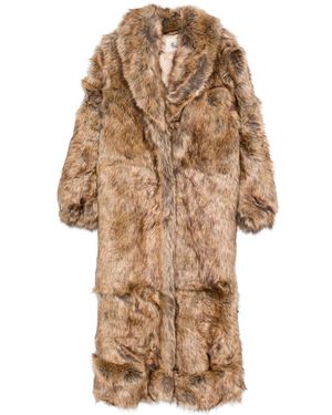 THE GARMENT Coat - Natural