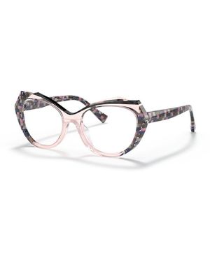 Alain Mikli 3136 Vista005 - White