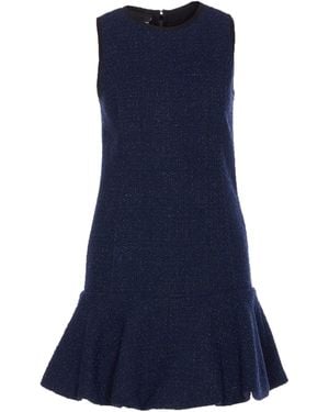 Pinko Arrosto Dress - Blue