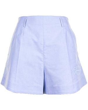 Givenchy Shorts - Blue
