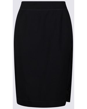 Maison Margiela Skirts - Black