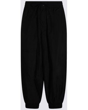 Y-3 Pant - Black