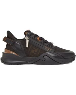 Fendi Trainers - Black