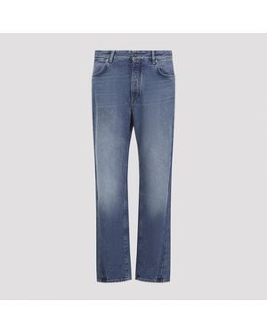 Givenchy Trousers - Blue