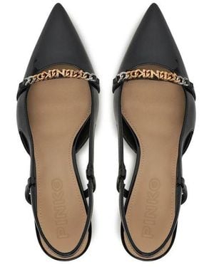 Pinko High Heels Footwear High-Heels - Black
