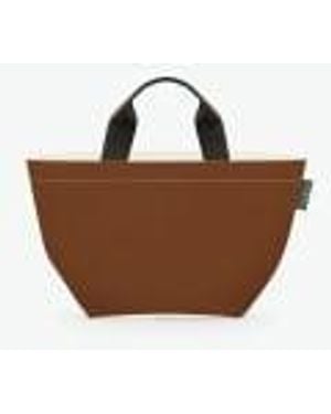 Herve Chapelier Bag - Brown