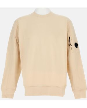 C.P. Company Knitwear - Natural