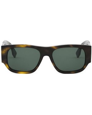 Fendi Fe40156I52N - Green