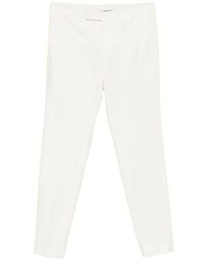 Incotex Pant - White