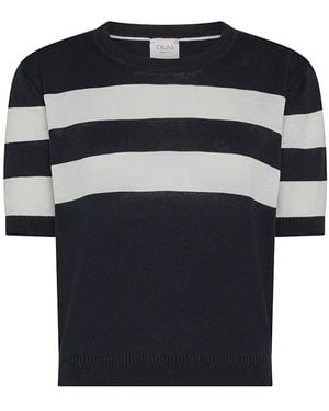 Cruna Tshirt T-Shirt - Black