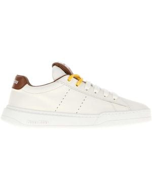 Miu Miu Miu Miu Sneaker - Multicolor