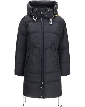 Parajumpers Jacket Bear Long Down - Black