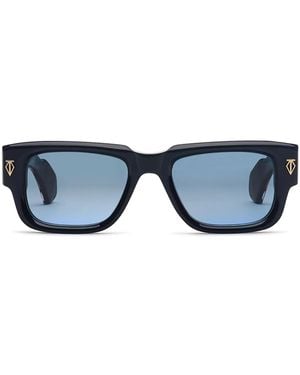 T Henri Taycan - Black