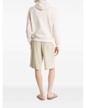Maison Kitsuné Maison Kitsune Jumpers - Natural