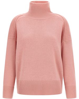 Alberto Biani Cashmere Sweater - Pink