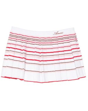 Amiri Skirt - Pink