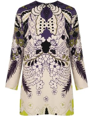 Valentino Dress - Multicolor