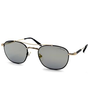 Façonnable Vs1215 Nodo 52-21-145 Sunglasses - Metallic