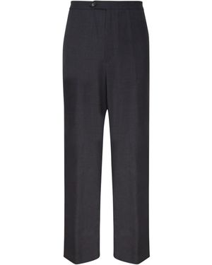 Bally Trousers - Blue