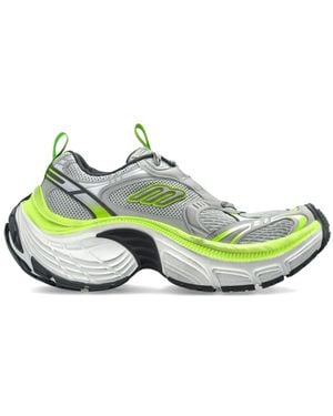 Balenciaga 6Xl Trainers - Green
