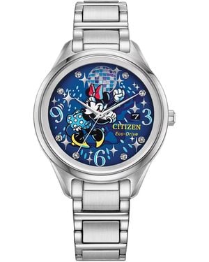 Citizen Citizen Watch - Metallic