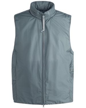 C.P. Company Vest Jacket - Blue